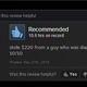 Illustration for article titled emWatch Dogs,/em As Told By Steam Reviews